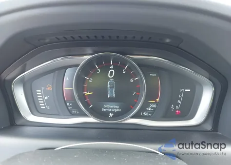 2015 Volvo Xc60 T5 Platinum из США, поврежденный, VIN YV440MDM5F2720491